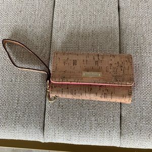 Kate Spade Wristlet
